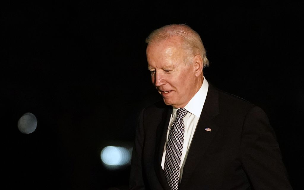 Joe Biden piti dramaattisen puheen maailmanlopun mahdolli­suudesta – Tutkija: Puhe oli osoitettu ydinaseilla uhittelevalle Putinille