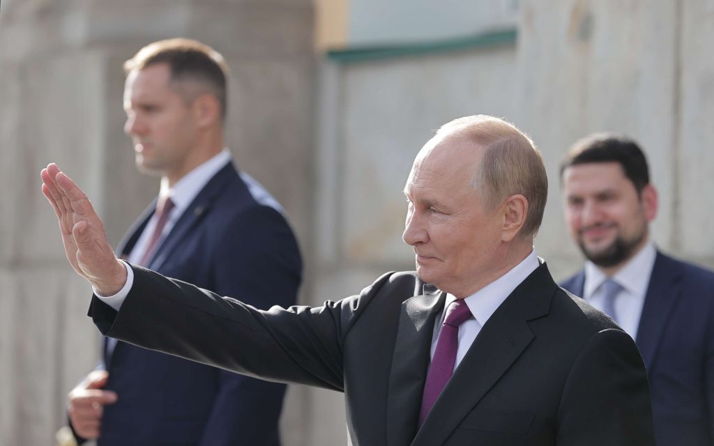 MTV-kysely: Näin moni suomalainen palauttaisi Venäjä-suhteet, jos sota loppuisi tai Putin väistyisi