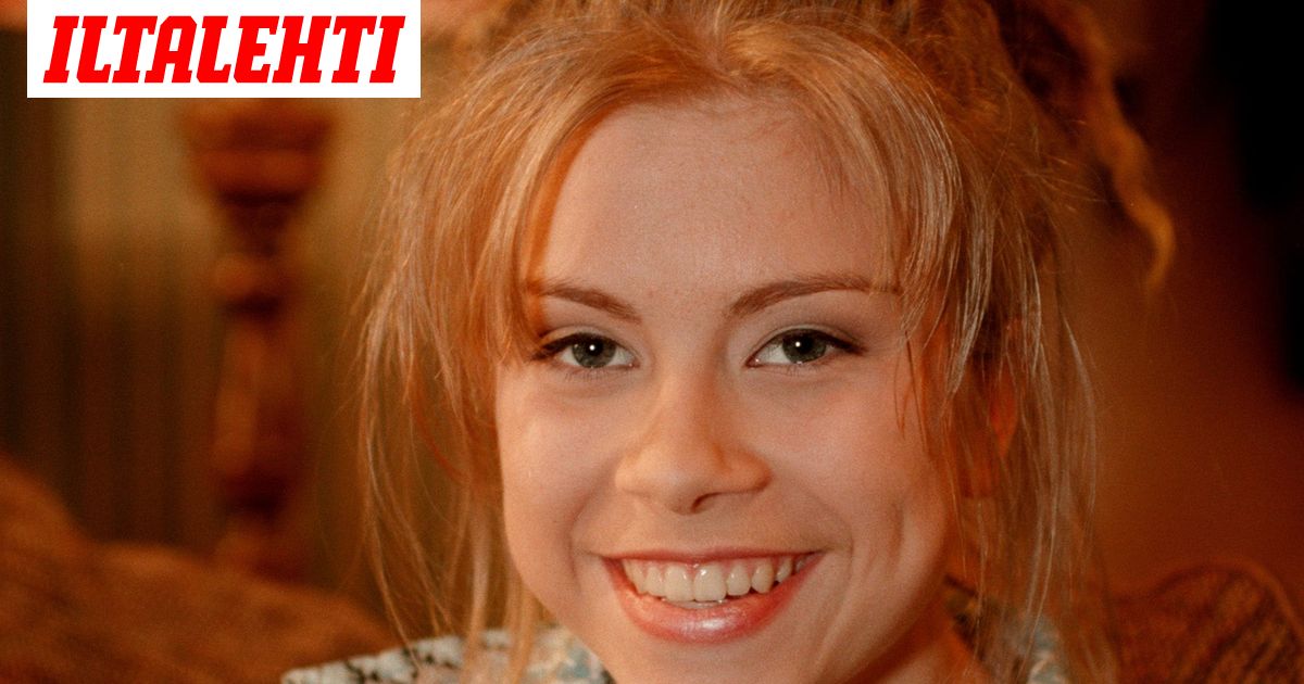 Muistatko Venla Saartamo N ytteli Salkkarit Miiaa T lt H n N ytt Nyt