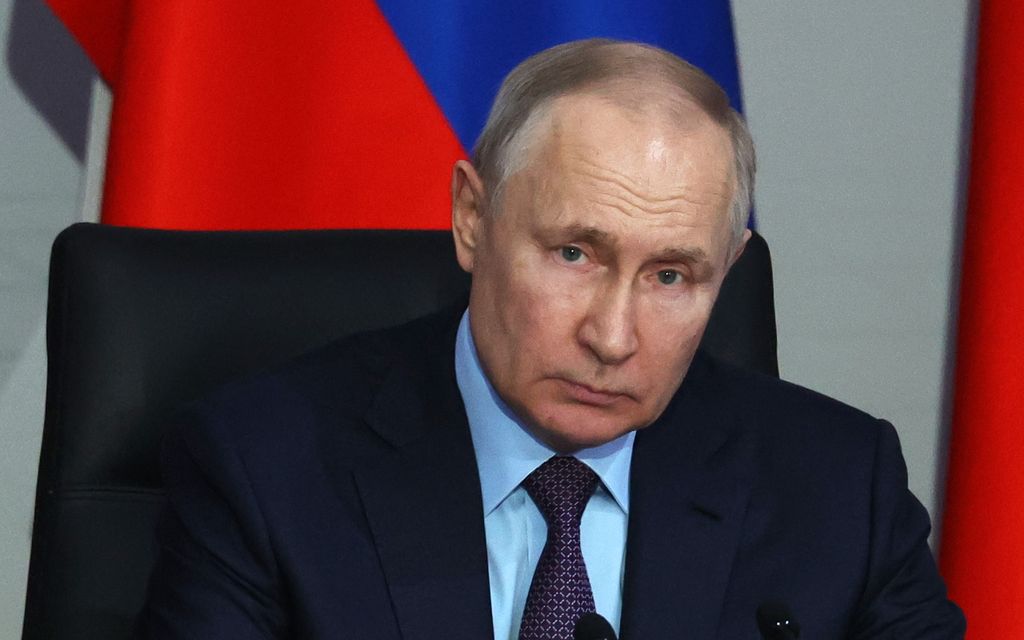 Etelä-Afrikka ei halua Putinia paikan päälle huippu­kokoukseen – ”Jos hän tulee tänne, meidän on pidätettävä hänet”