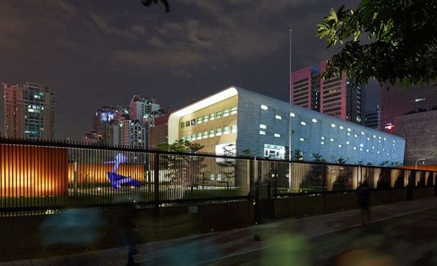 USA:n Guangzhoun konsulaatin työntekijöitä on lähetetty kotiin hoitoon heidän koettua outoja ääniä ja painetta.