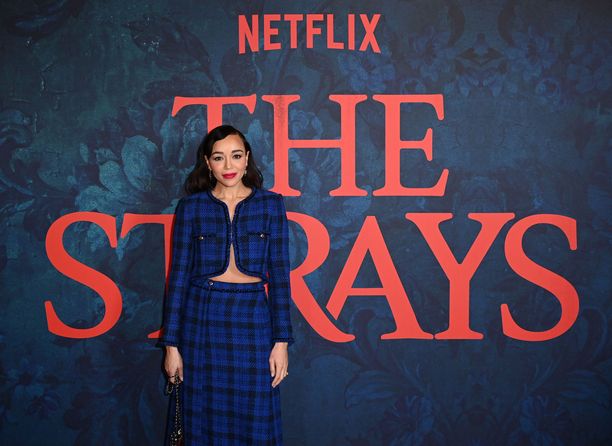 Netflix-katsojat: The Strays -elokuva on liian pelottava
