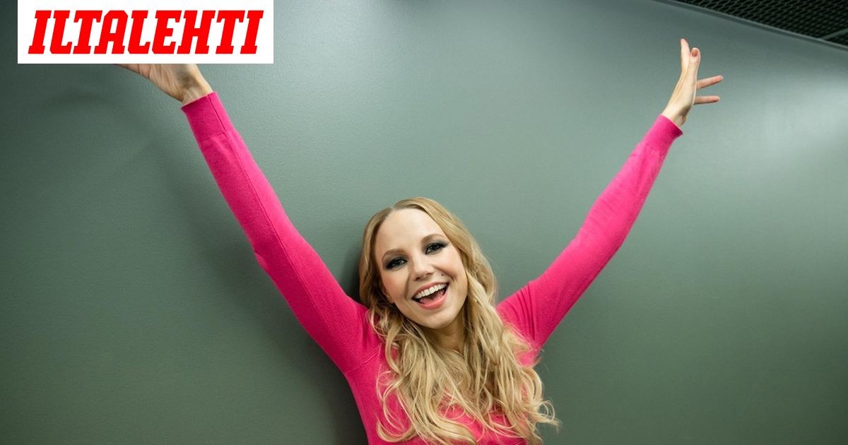 X Factor Suomi Ohjelman Voittaja On Tika Liljegren