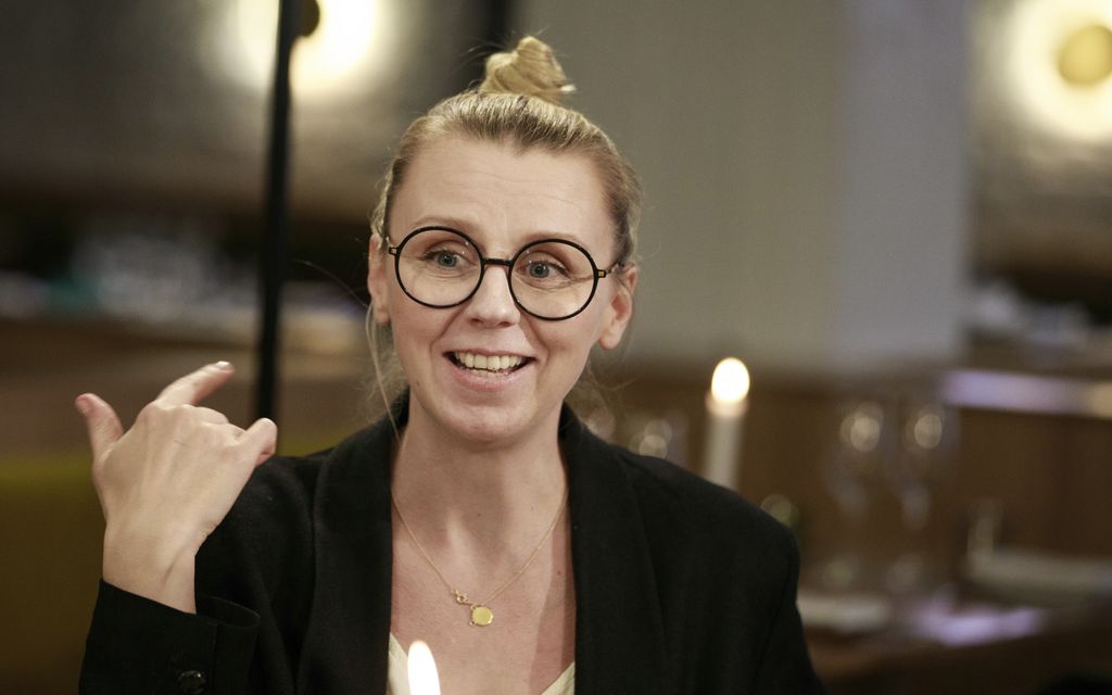 Hanna Gullichsen yllättyi perhettään koskevasta kommentista – kritisoi suomalaista ajatusmallia