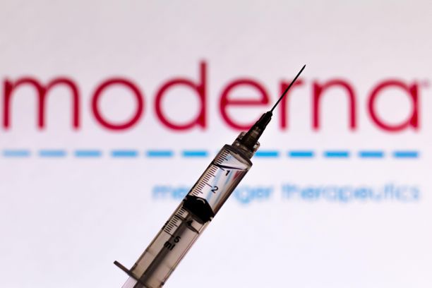 Moderna on tehnyt rokotteen suhteen sopimuksia ympäri maailmaa, myös Suomeen.