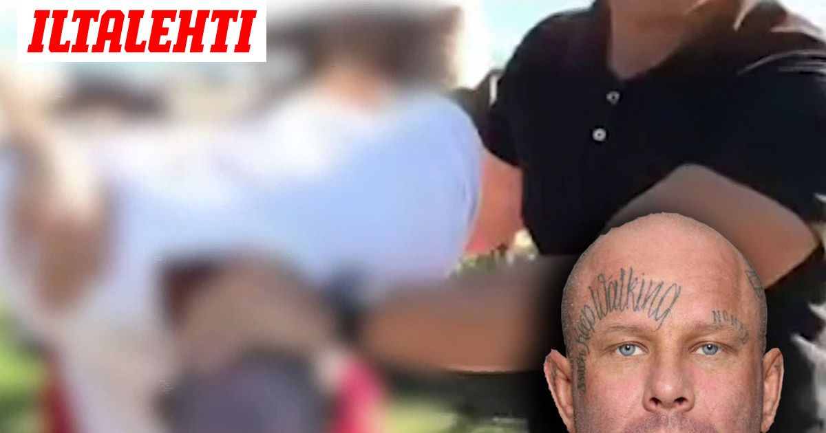 Niko Ranta Ahon Ja Nacci Tranbergin Huumerikosepailyt Liittyvat