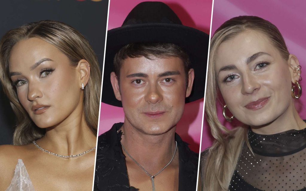 Tässä ovat kaikki Radiogaalan voittajat