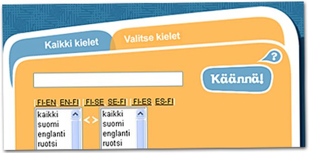 Suomen suosituin sanakirja ilmaiseksi Iltalehdessä