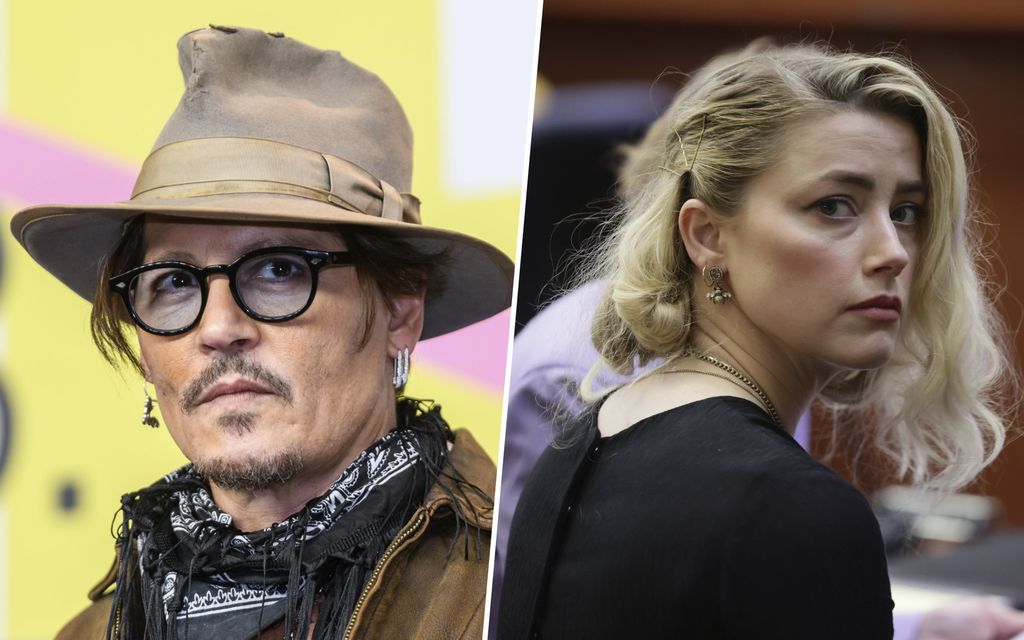 Johnny Deppin asianajajat tyrmäävät Amber Heardin vaatimukset – kiistävät oikeuden­käynnin vaarantuneen