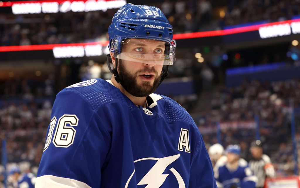Tässä on NHL:n arvokkain pelaaja