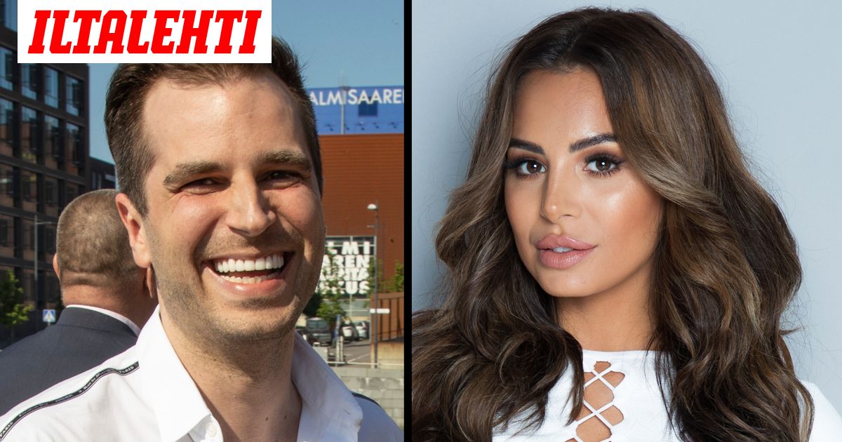 Niko Ranta Aho Ei Aio Pitaa Yhteytta Sofia Belorfiin