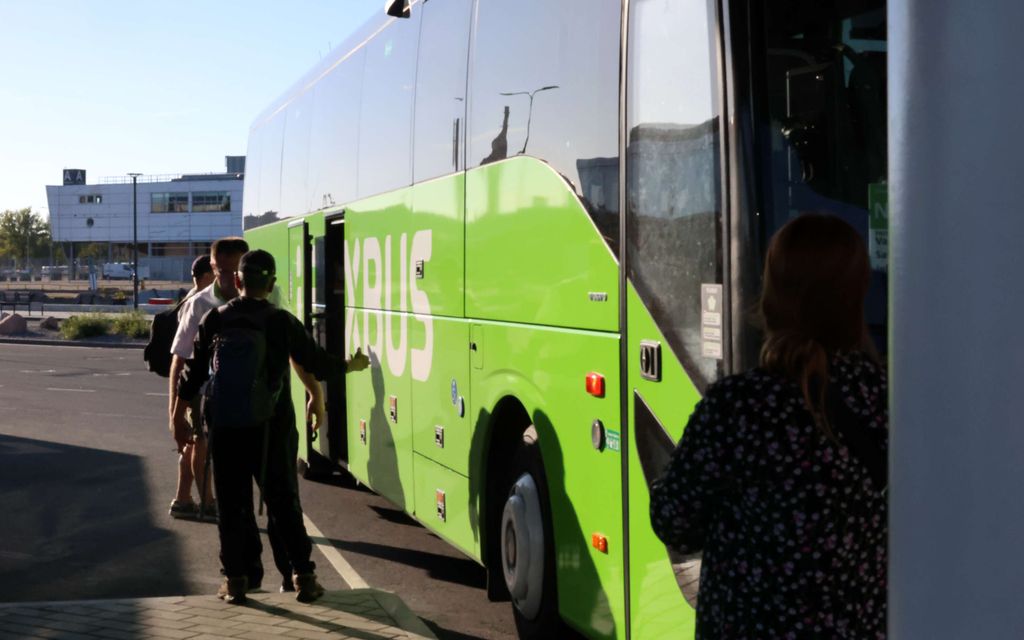 Flixbusilta iso satsaus Suomeen – Näkyy erityisesti yhdellä reitillä