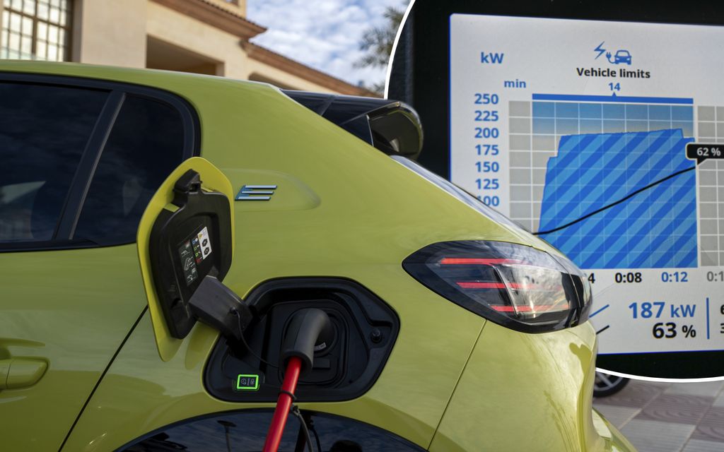 Voiko sähköauton ladata yhtä nopeasti kuin bensiiniauton tankkaa? Harvardin tutkijat: Pian voi