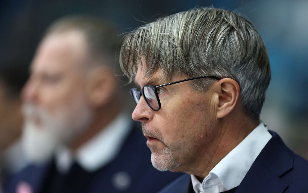 Nyt se varmistui – Tappara-valmentaja uuteen osoitteeseen