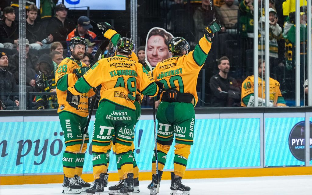 Tapparan ylivoima oli liikaa – Nyt puhuu Ilves-tähti: ”Se kostautui”