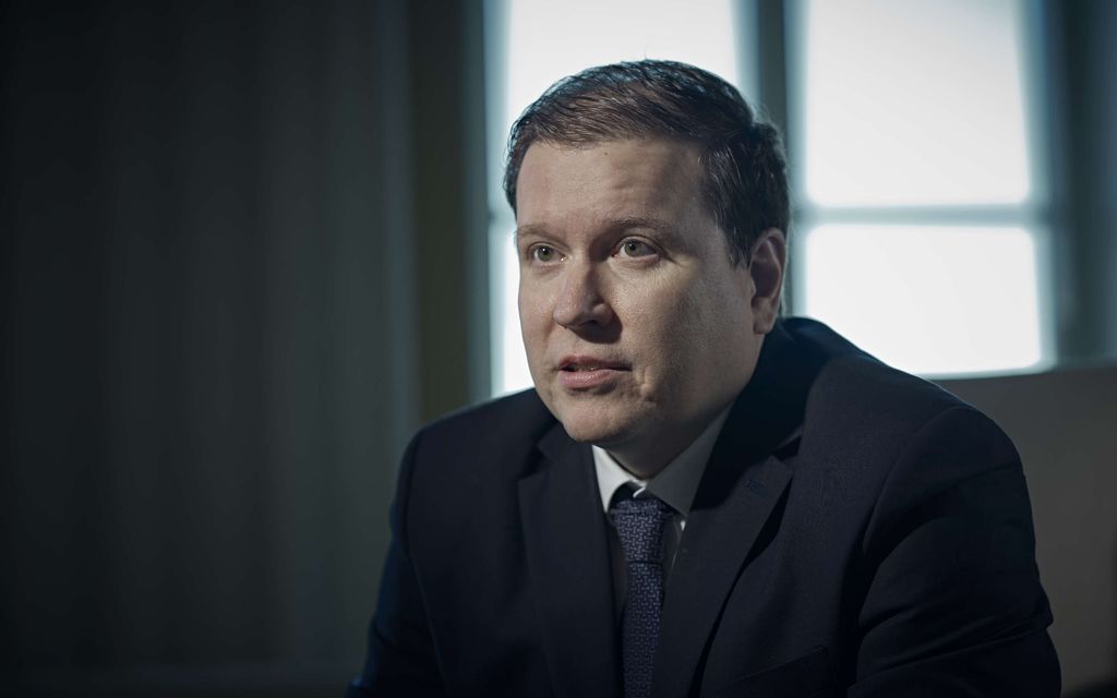 Ville Tavion linjauksesta nousi rähinä – Järjestö vie oikeuteen 