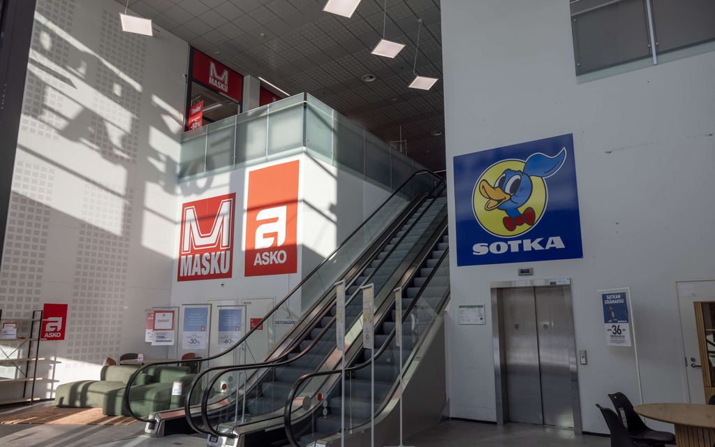 Synkkä uusi tieto Askon ja Sotkan konkurssista – Yle: Kaikille potkut sohvatehtaalla