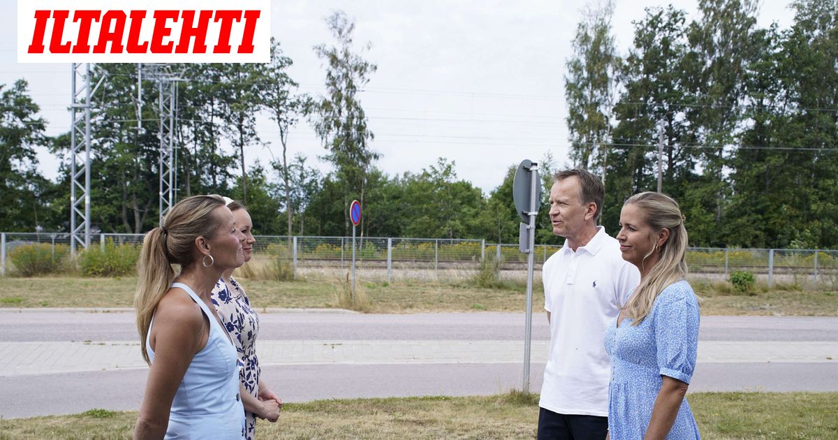 Huvilan & huussin suunnittelija ei pysty toteuttamaan asukkaiden toiveita: ”Aika paljon jää uupumaan”