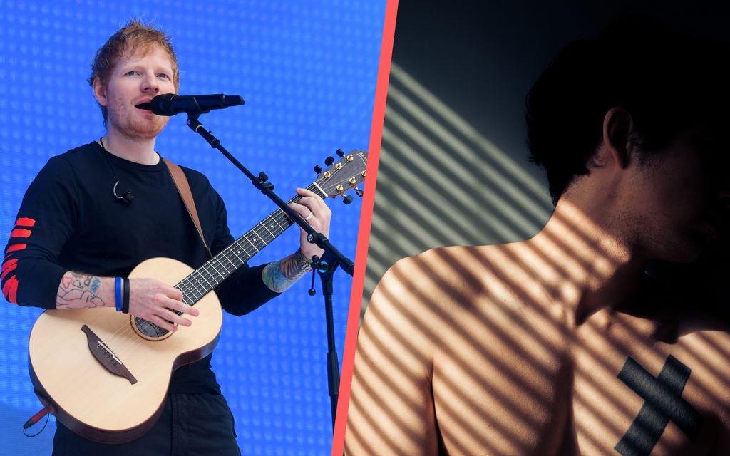 Ed Sheeran piti itseään lihavana –  Se kostautui tavalla, josta vain harva mies uskaltaa puhua