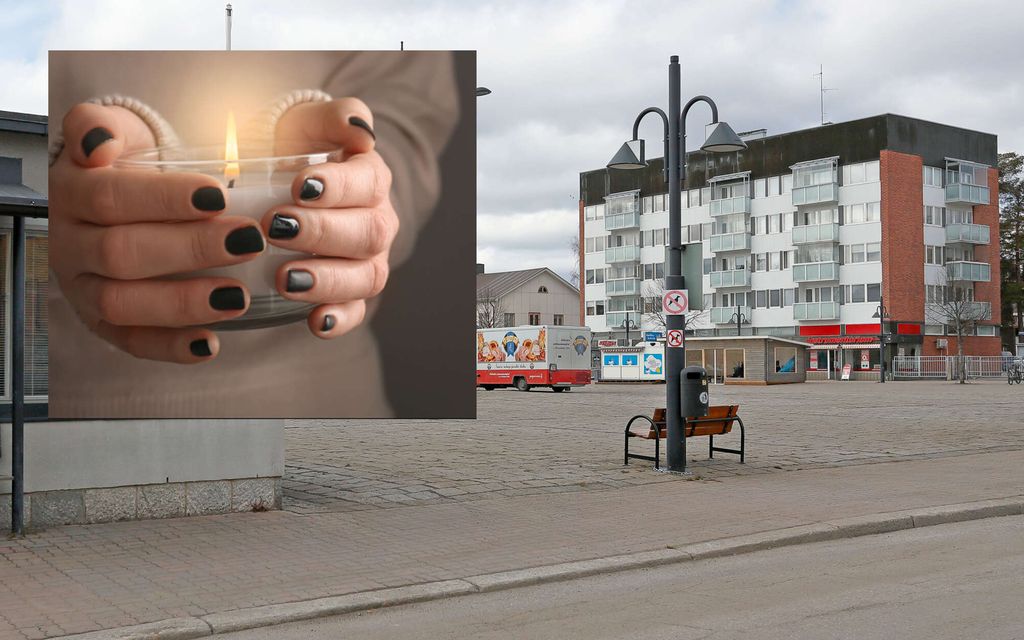 Nuori mies kuoli väkivaltaan päättäjäis­päivänä – Pieksämäen nuorisotoimi tarjoaa kriisiapua