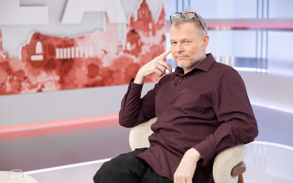 Professori: Trump saattoi antaa Iranille lahjan