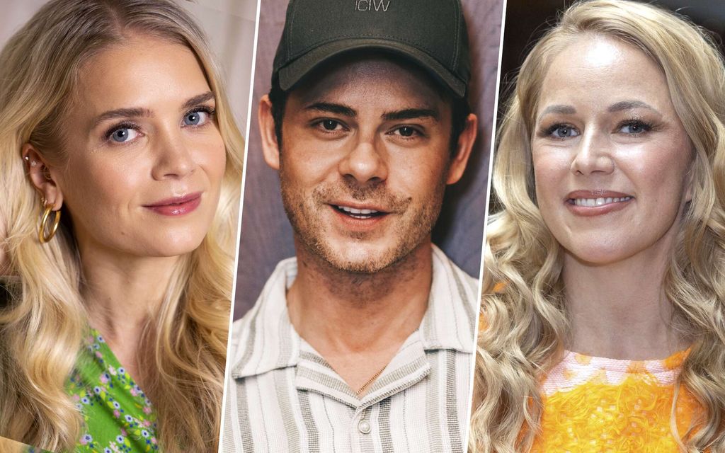 Podcast: Niko Saarinen laukoo suoran mielipiteen kahdesta nais­julkkiksesta: ”Anteeksi kun sanon ääneen”