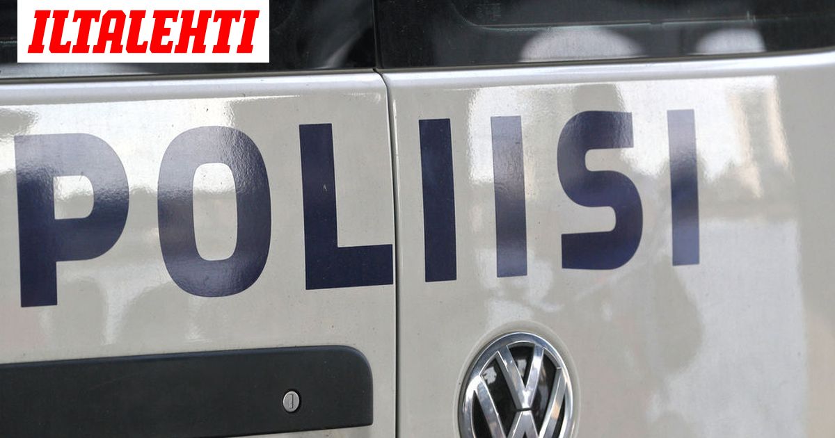 Naista etsittiin epäiltynä törkeästä pahoinpitelystä Oulussa - poliisia  työllisti myös hurjaa ylinopeutta viilettänyt rattijuoppo