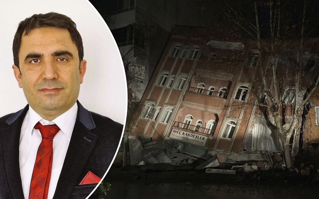 Vantaalainen Nejdet heräsi kammottaviin uutisiin – Yrittää nyt tavoittaa sukulaisia Turkin katastrofi­alueelta: ”Tämä on hirveää”