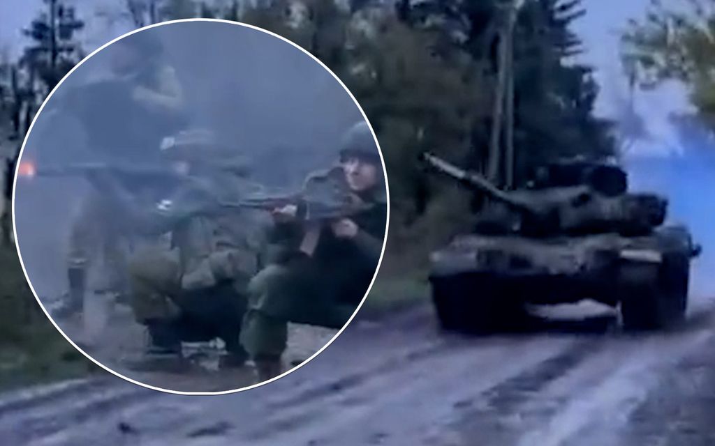 Venäjä vakuuttelee menestystä Bakhmutissa onnettomalla propaganda­videolla: ”Ymmärtää, miksi tappioluvut ovat niin korkeita”