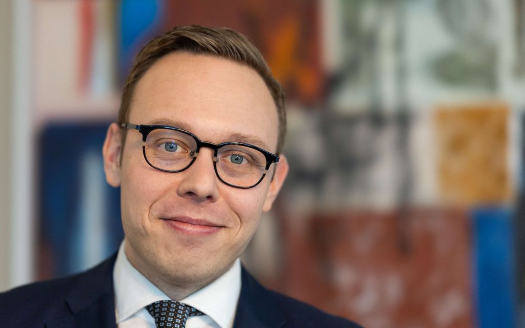 Ministeri torppaa professorin huolet: Näin kotitalous­vähennyksen korotus tulee voimaan