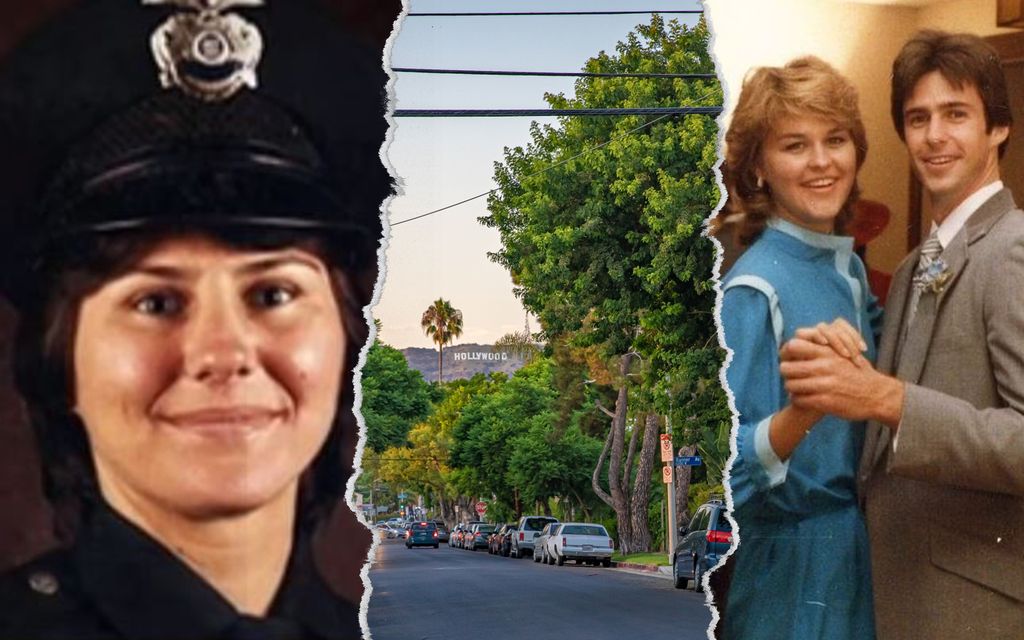 Näillä merkeillä nainen paljasti itsensä murhaajaksi – Los Angelesin poliisin kuulustelu­video on vaikeaa katsottavaa