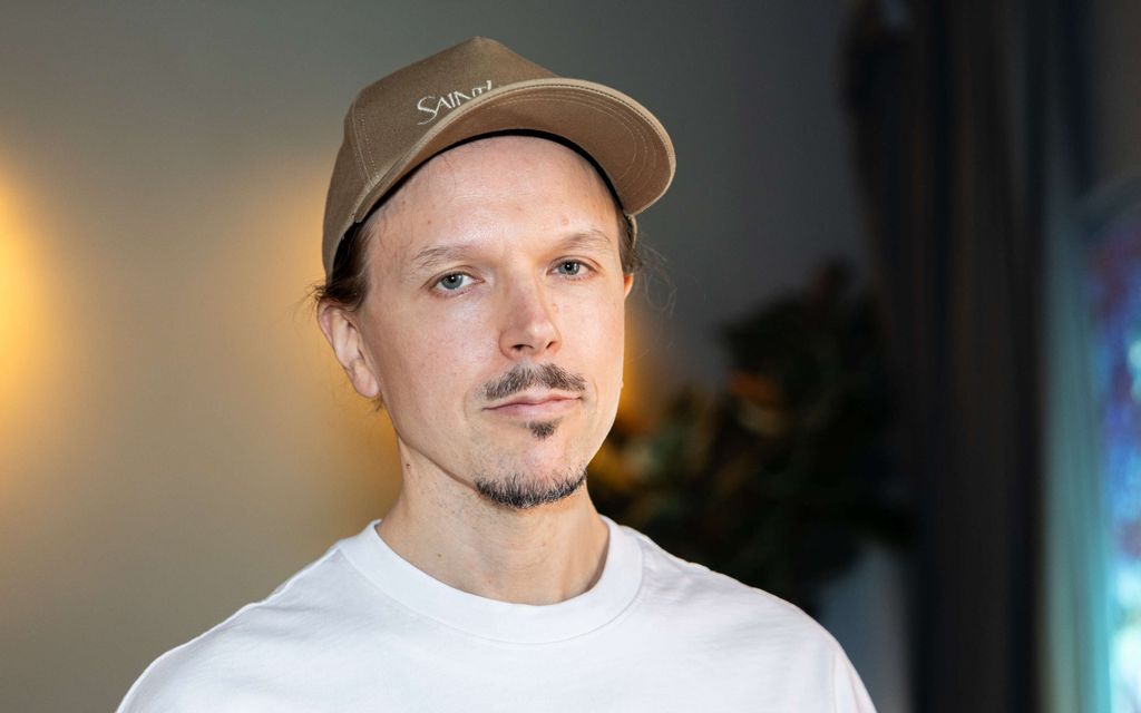 Tähdet, tähdet: Veitsi osuu vahingossa kilpailijaan