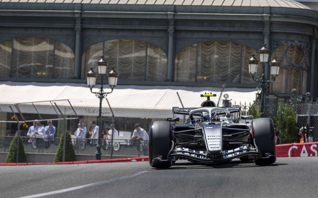 IL seuraa: F1-kausi jatkuu klassikolla – Syntyykö romua?