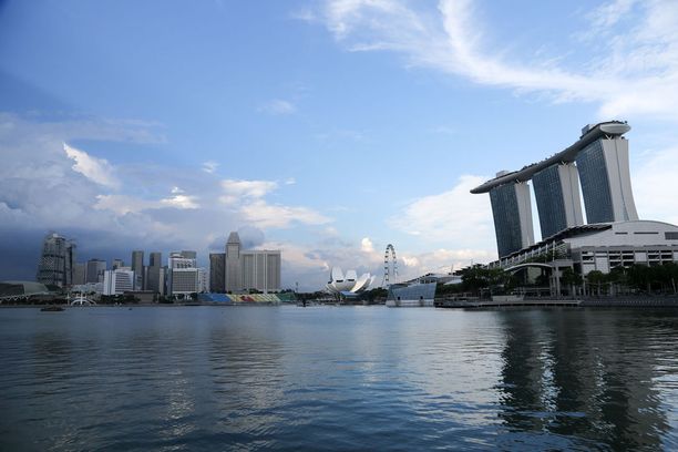 Singapore nousi vertailun kalleimmaksi kaupungiksi jo viidettä kertaa peräkkäin.