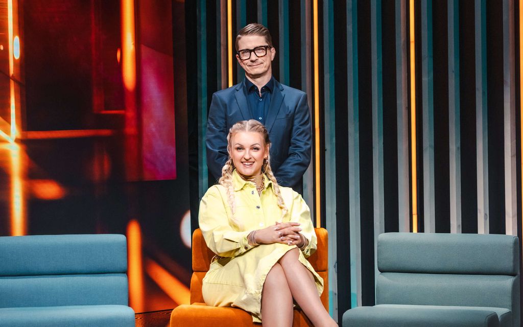 MTV3:n kohuohjelmaa ei esitetä tänään: Tässä syy