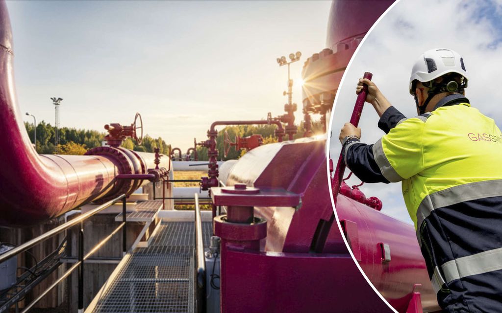 Megaputki tulee Suomeen – Tuhansille suomalaisille tieto