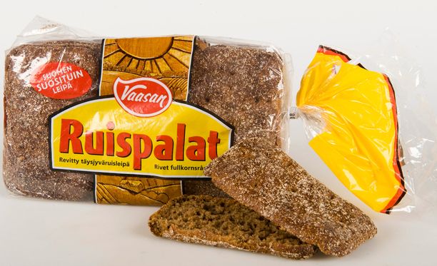 MT: Suomen myydyin ruisleipä leivotaan kohta vain kotimaisesta rukiista