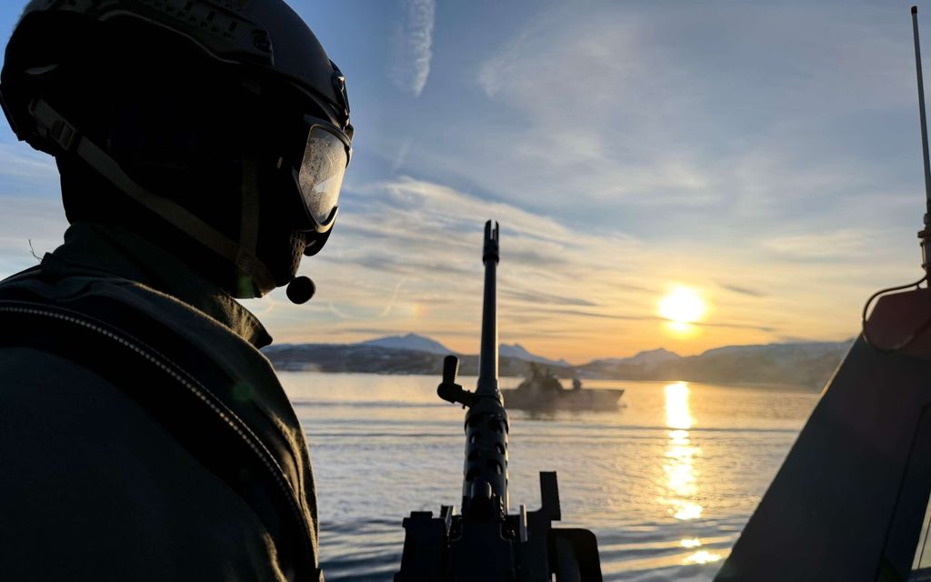 Pääkirjoitus: Pohjoisessa tehdään suunnitelma, joka suojaa Donald Trumpin oikuilta