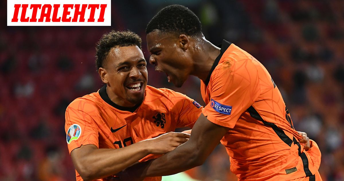 Serie A: Denzel Dumfries ja Edin Dzeko Internazionaleen - Vimarsana News