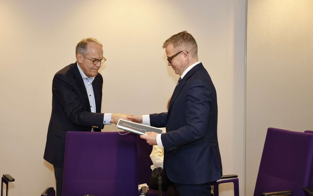 Lista julki: Suomelle aukenee jopa 20 miljardin euron mahdollisuus