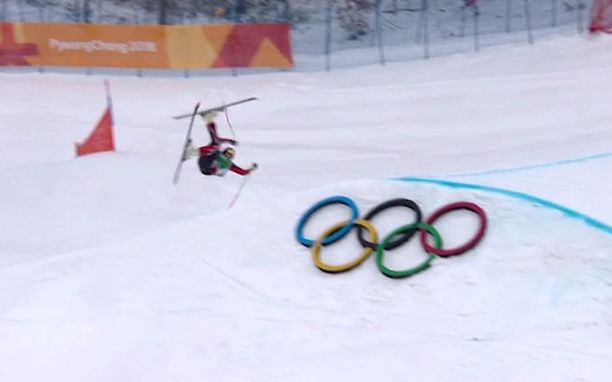 IL-TV Olympialaiset 2018 | Iltalehti