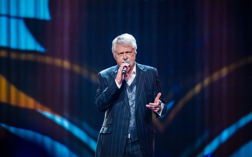 Claes-Göran Hederström, 77, on kuollut