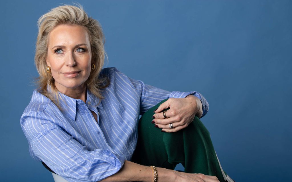 Mervi Kalliolle kävi klassiset: ”Anteeksi”