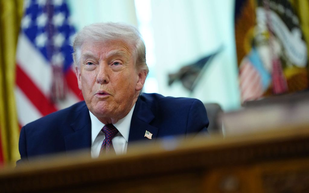 Telegraph: Trump harkitsee Yhdysvaltain lähtöä Natosta