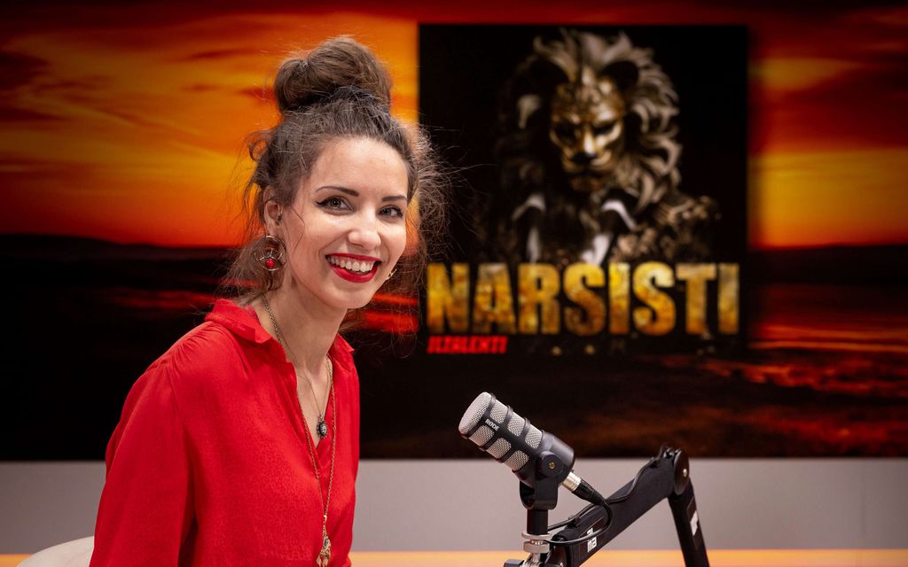 Kasvattaako narsistinen vanhempi nuoren narsistin? – Suosittu podcast palaa