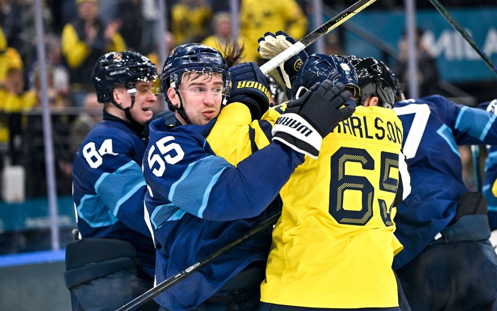 Kommentti: Totuus Leijonien mitali­haaveista – Ja suurin huolenaihe