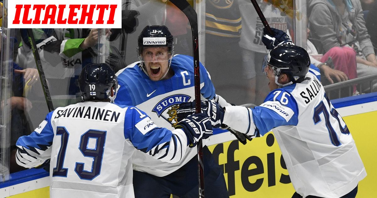 Radio Rock Sai Yhteyden Leijonat Sankareihin