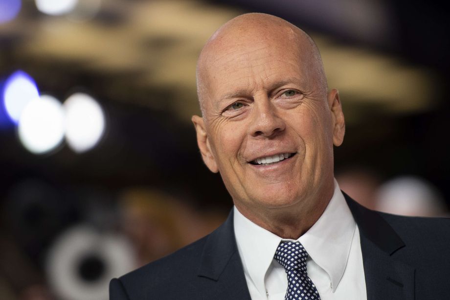 Daughter opens up about the health of her father Bruce Willis: “I love him so much”
 – 2024-08-26 01:00:50