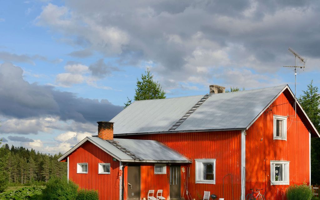 Varoitus omakotitalon omistajille – Kaksi uutta ri