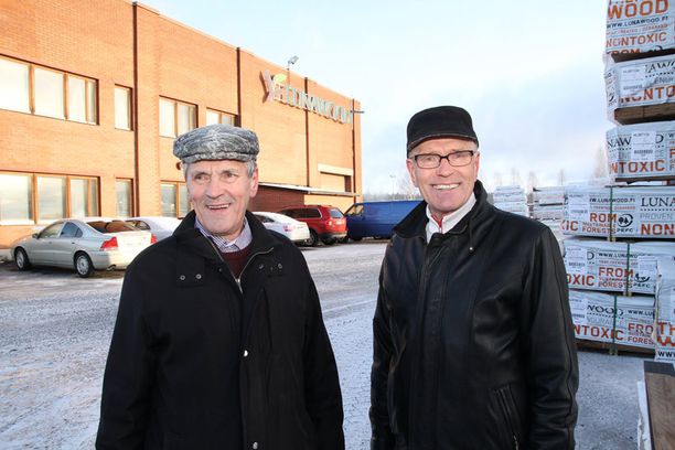 teini veljekset seksiä